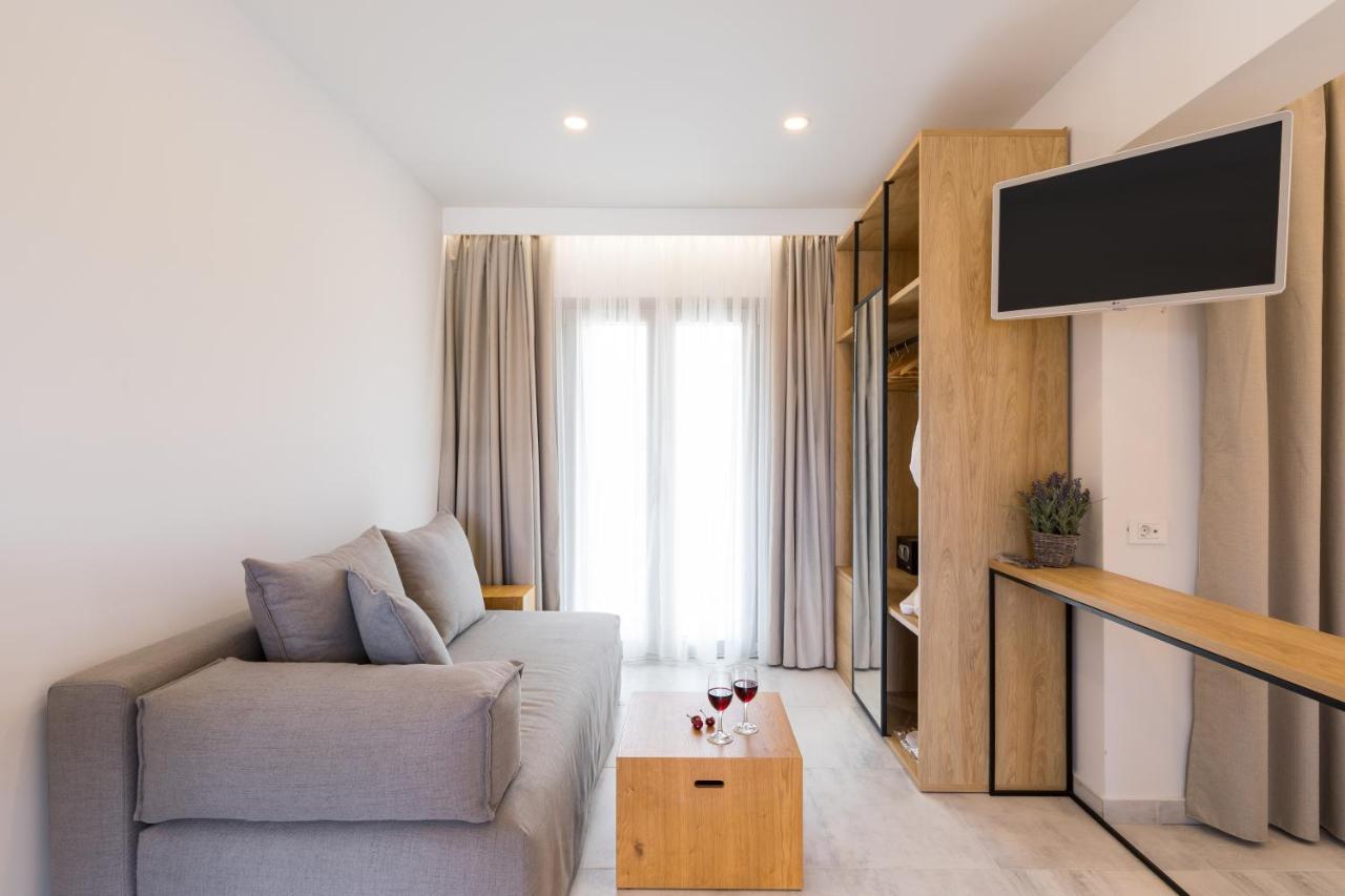 V Luxury Kanali (Corfu)
