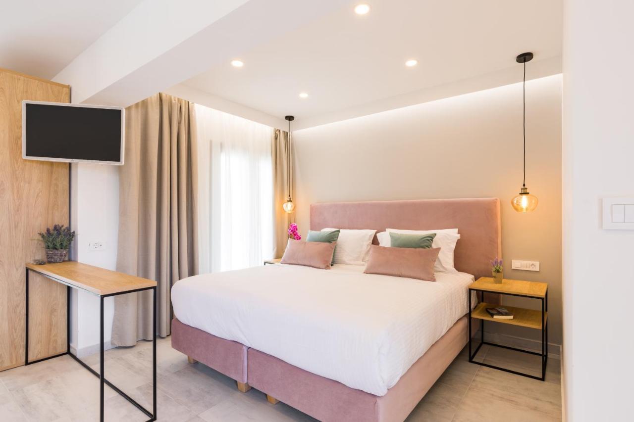 Aparthotel V Luxury Kanálion
