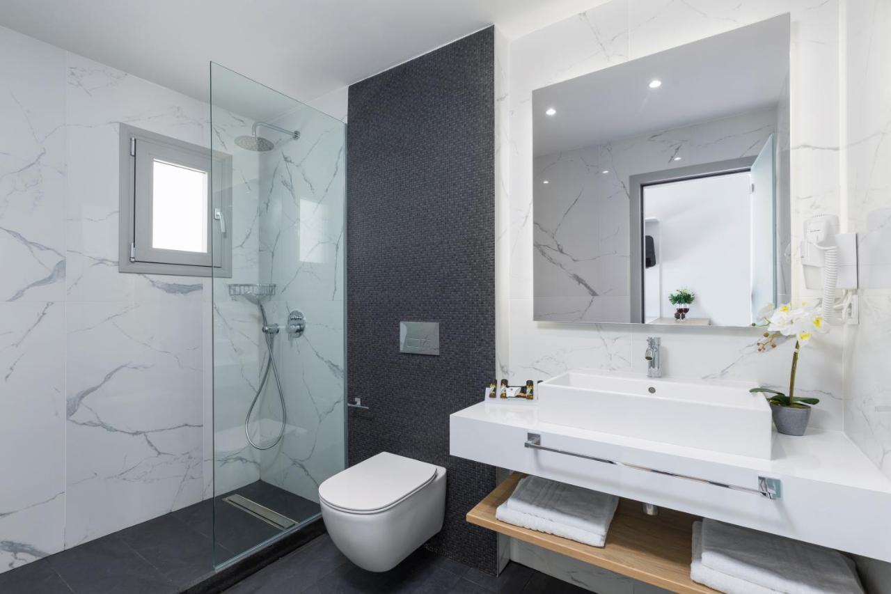 Aparthotel V Luxury