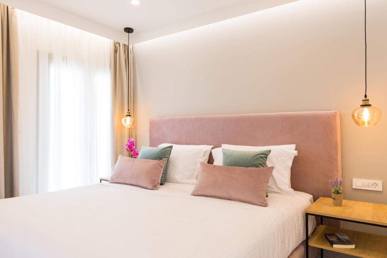 Aparthotel V Luxury Kanálion