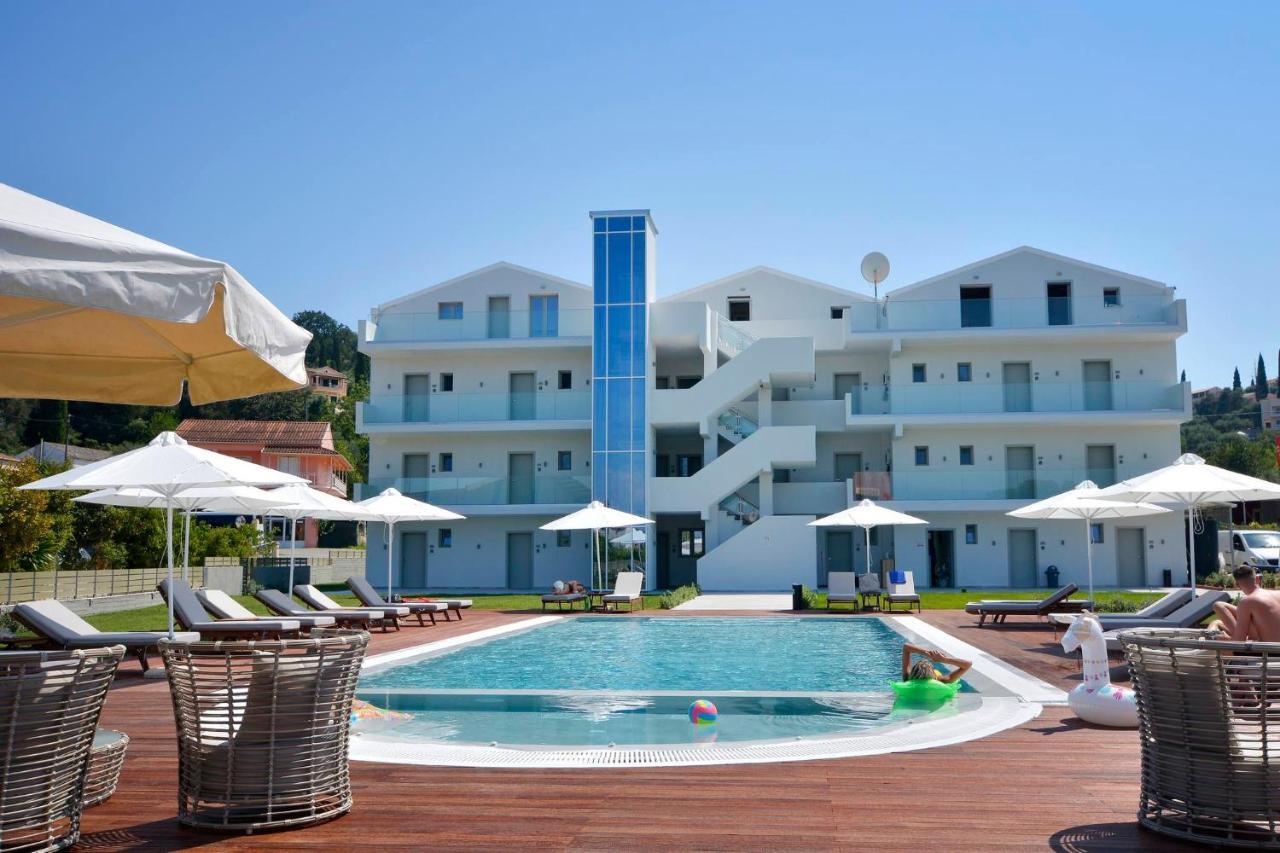 Aparthotel V Luxury